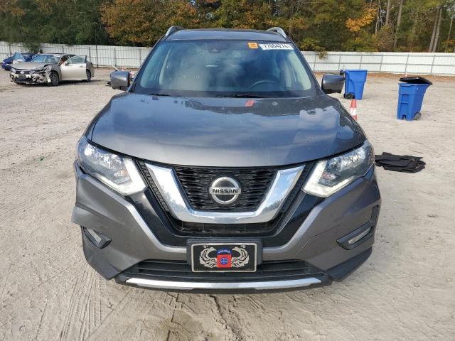 Photo 4 VIN: 5N1AT2MV1JC729181 - NISSAN ROGUE S 