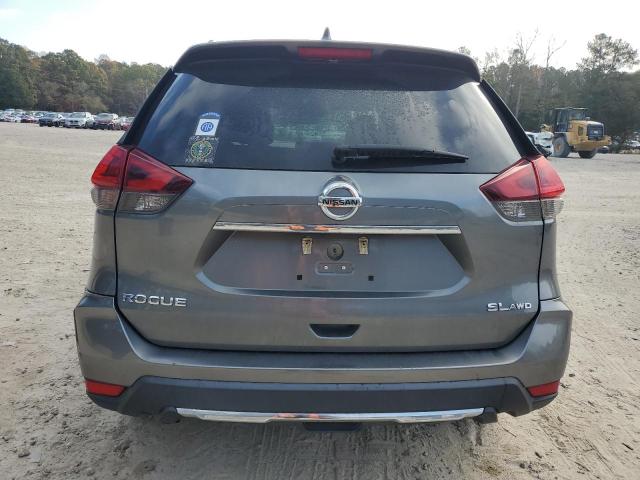 Photo 5 VIN: 5N1AT2MV1JC729181 - NISSAN ROGUE S 