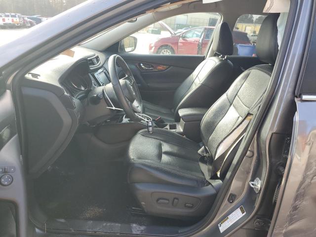 Photo 6 VIN: 5N1AT2MV1JC729181 - NISSAN ROGUE S 