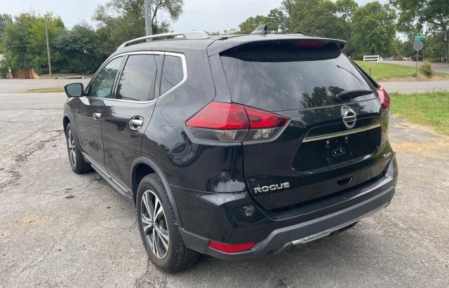 Photo 2 VIN: 5N1AT2MV1JC729407 - NISSAN ROGUE 