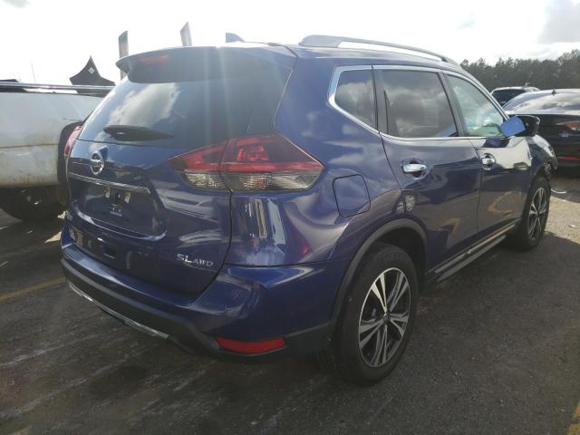 Photo 3 VIN: 5N1AT2MV1JC730962 - NISSAN ROGUE 