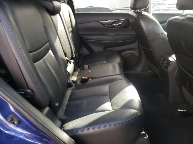 Photo 5 VIN: 5N1AT2MV1JC730962 - NISSAN ROGUE 