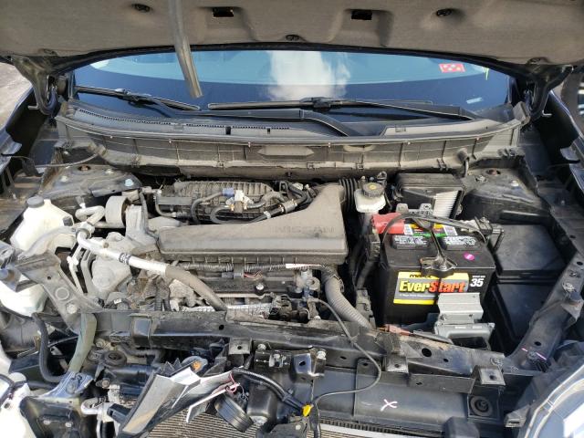 Photo 6 VIN: 5N1AT2MV1JC730962 - NISSAN ROGUE 