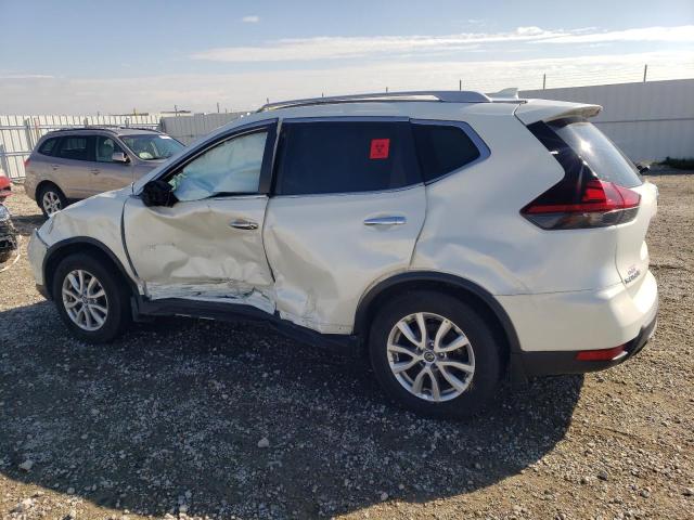 Photo 1 VIN: 5N1AT2MV1JC737264 - NISSAN ROGUE S 