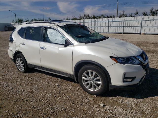 Photo 3 VIN: 5N1AT2MV1JC737264 - NISSAN ROGUE S 