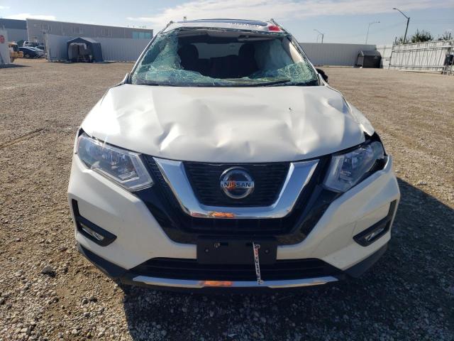 Photo 4 VIN: 5N1AT2MV1JC737264 - NISSAN ROGUE S 