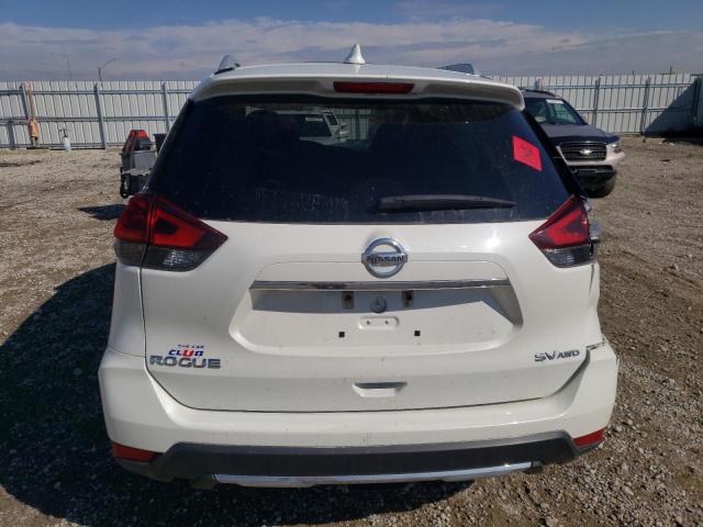 Photo 5 VIN: 5N1AT2MV1JC737264 - NISSAN ROGUE S 