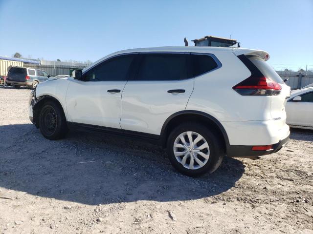 Photo 1 VIN: 5N1AT2MV1JC740598 - NISSAN ROGUE S 