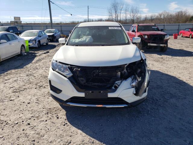 Photo 4 VIN: 5N1AT2MV1JC740598 - NISSAN ROGUE S 