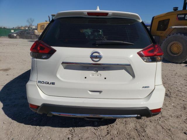 Photo 5 VIN: 5N1AT2MV1JC740598 - NISSAN ROGUE S 