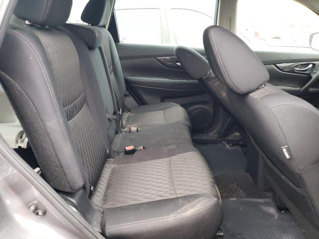 Photo 10 VIN: 5N1AT2MV1JC753027 - NISSAN ROGUE 