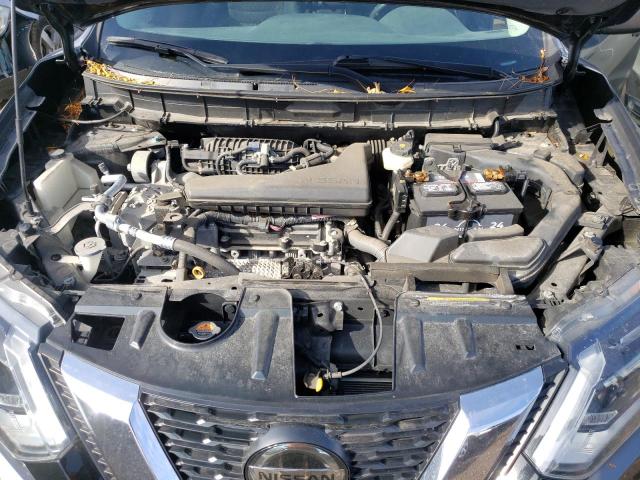 Photo 11 VIN: 5N1AT2MV1JC753027 - NISSAN ROGUE 