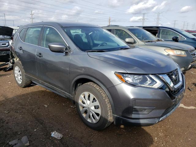 Photo 3 VIN: 5N1AT2MV1JC753027 - NISSAN ROGUE 