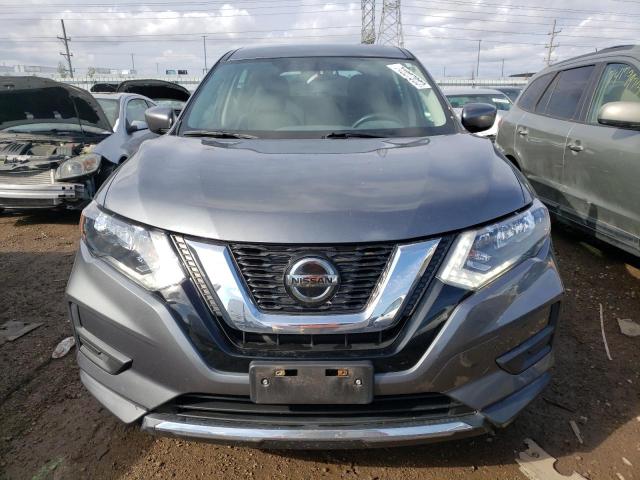 Photo 4 VIN: 5N1AT2MV1JC753027 - NISSAN ROGUE 