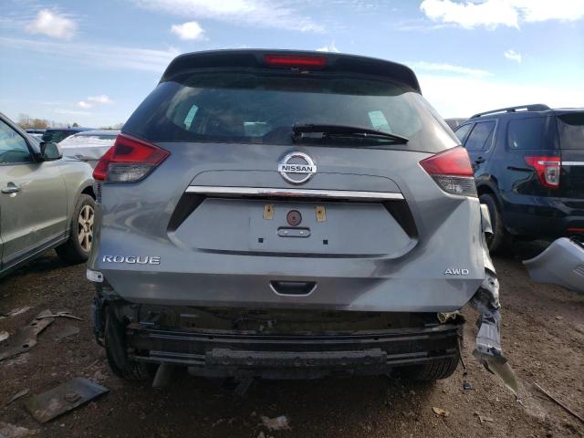 Photo 5 VIN: 5N1AT2MV1JC753027 - NISSAN ROGUE 