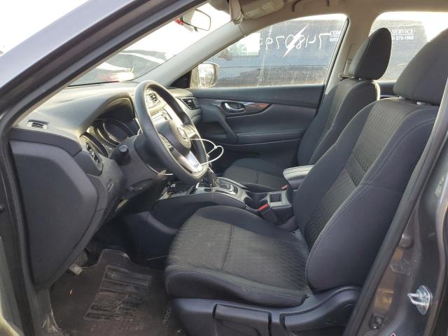 Photo 6 VIN: 5N1AT2MV1JC753027 - NISSAN ROGUE 