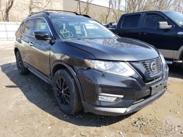 Photo 0 VIN: 5N1AT2MV1JC753190 - NISSAN ROGUE S 