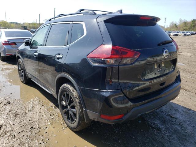 Photo 2 VIN: 5N1AT2MV1JC753190 - NISSAN ROGUE S 