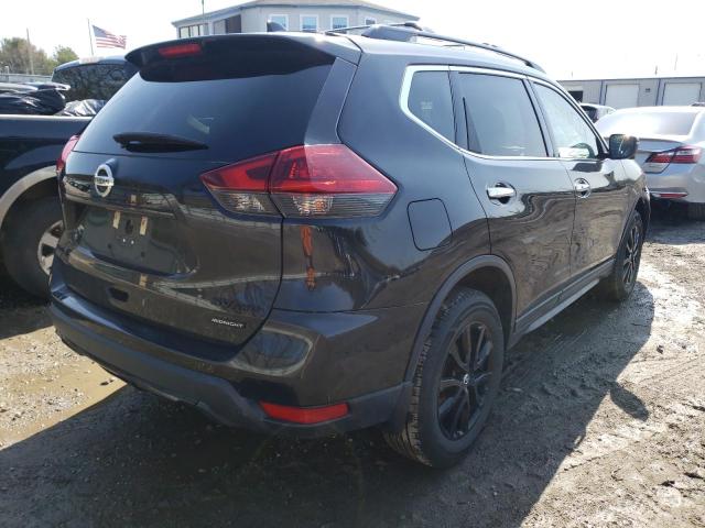 Photo 3 VIN: 5N1AT2MV1JC753190 - NISSAN ROGUE S 