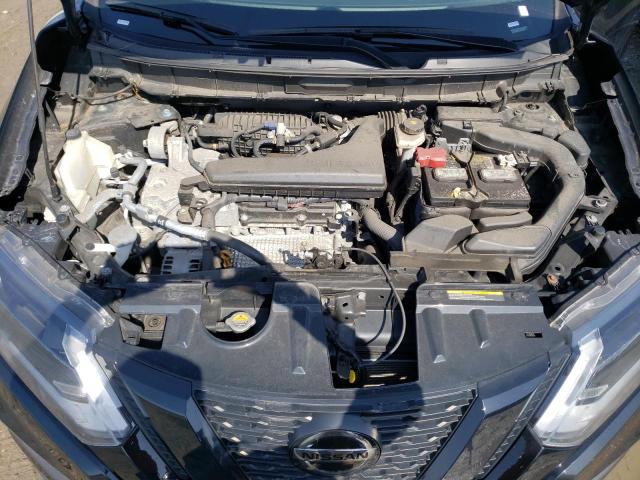 Photo 6 VIN: 5N1AT2MV1JC753190 - NISSAN ROGUE S 