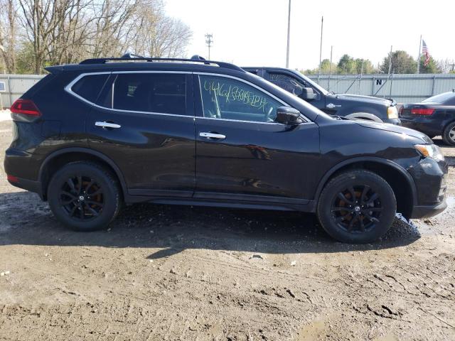 Photo 8 VIN: 5N1AT2MV1JC753190 - NISSAN ROGUE S 