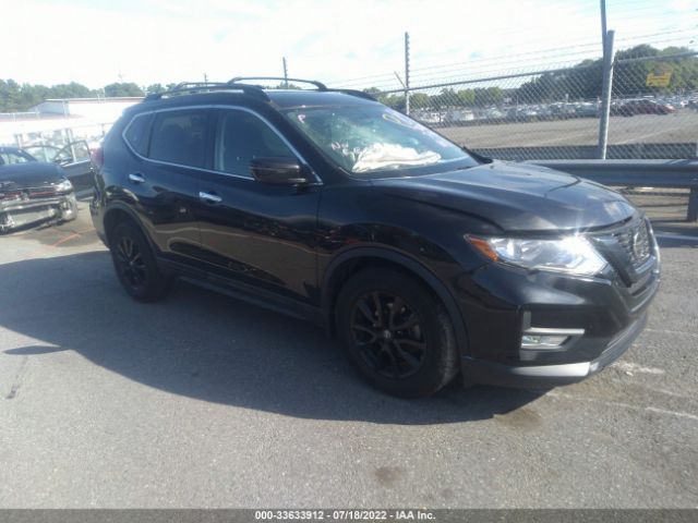 Photo 0 VIN: 5N1AT2MV1JC753285 - NISSAN ROGUE 