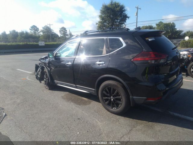 Photo 2 VIN: 5N1AT2MV1JC753285 - NISSAN ROGUE 