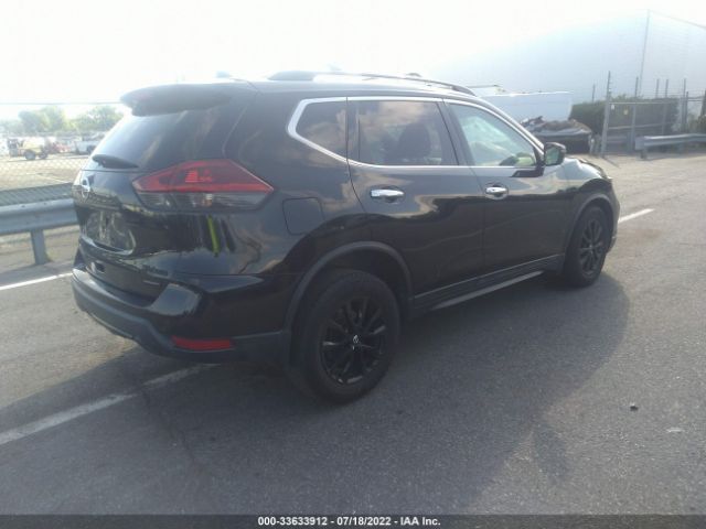 Photo 3 VIN: 5N1AT2MV1JC753285 - NISSAN ROGUE 