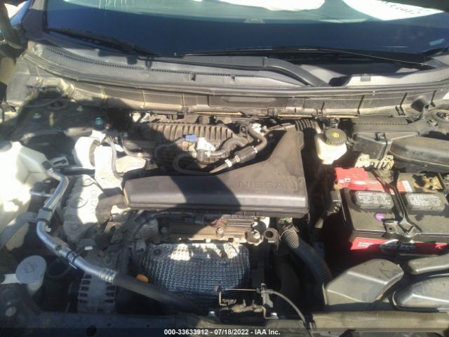 Photo 9 VIN: 5N1AT2MV1JC753285 - NISSAN ROGUE 