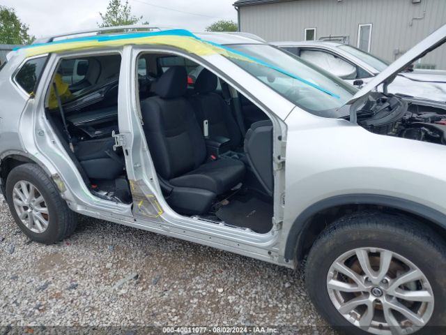 Photo 5 VIN: 5N1AT2MV1JC754498 - NISSAN ROGUE 