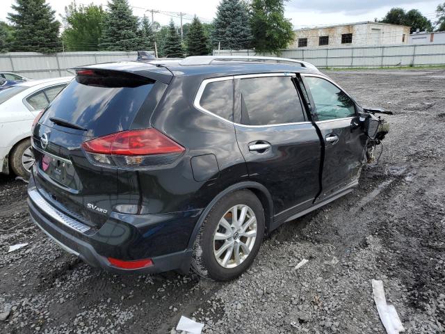 Photo 2 VIN: 5N1AT2MV1JC756204 - NISSAN ROGUE S 