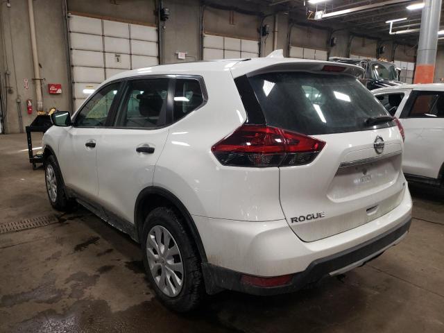 Photo 2 VIN: 5N1AT2MV1JC757322 - NISSAN ROGUE 