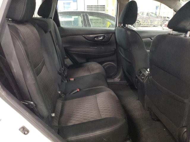 Photo 5 VIN: 5N1AT2MV1JC757322 - NISSAN ROGUE 