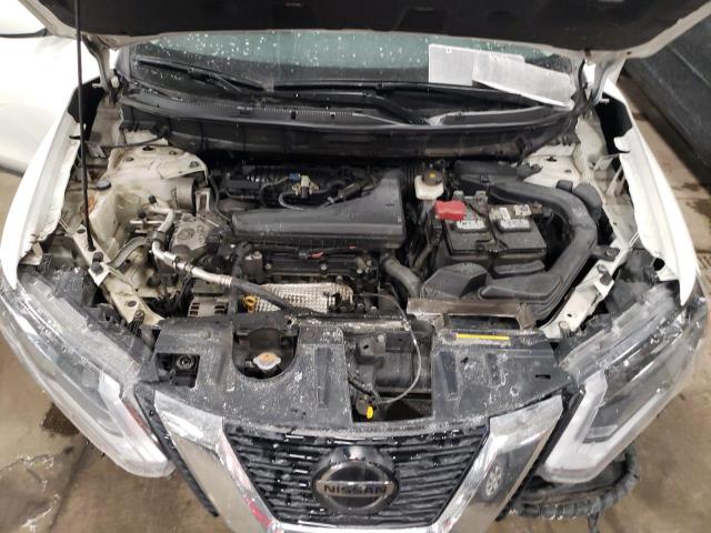 Photo 6 VIN: 5N1AT2MV1JC757322 - NISSAN ROGUE 