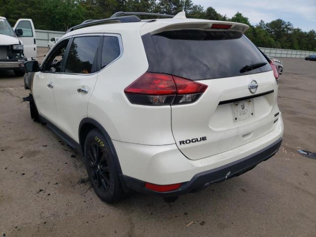 Photo 2 VIN: 5N1AT2MV1JC759930 - NISSAN ROGUE S 