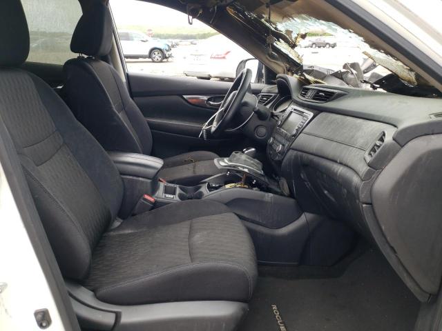 Photo 4 VIN: 5N1AT2MV1JC759930 - NISSAN ROGUE S 