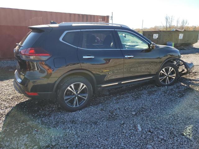 Photo 2 VIN: 5N1AT2MV1JC771995 - NISSAN ROGUE S 