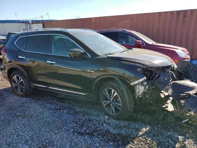 Photo 3 VIN: 5N1AT2MV1JC771995 - NISSAN ROGUE S 