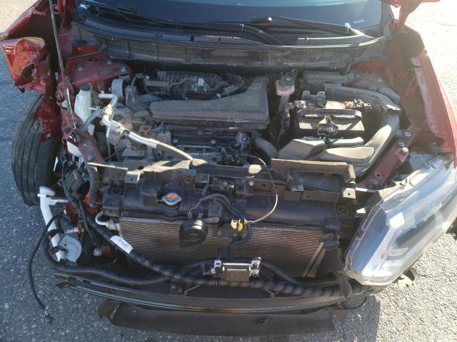 Photo 11 VIN: 5N1AT2MV1JC775044 - NISSAN ROGUE S 