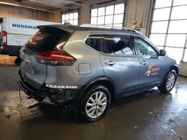 Photo 2 VIN: 5N1AT2MV1JC776517 - NISSAN ROGUE 