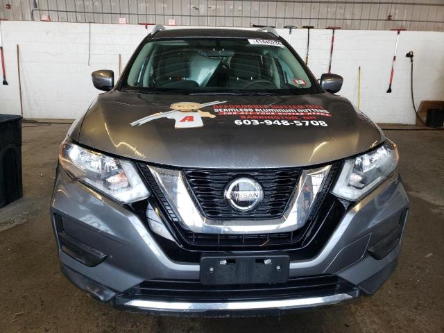 Photo 4 VIN: 5N1AT2MV1JC776517 - NISSAN ROGUE 