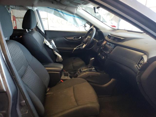 Photo 6 VIN: 5N1AT2MV1JC776517 - NISSAN ROGUE 