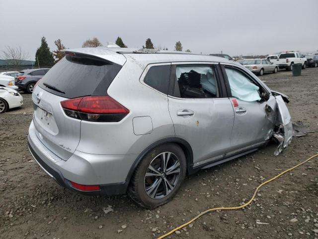 Photo 2 VIN: 5N1AT2MV1JC776971 - NISSAN ROGUE S 