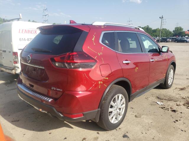 Photo 3 VIN: 5N1AT2MV1JC777991 - NISSAN ROGUE S 