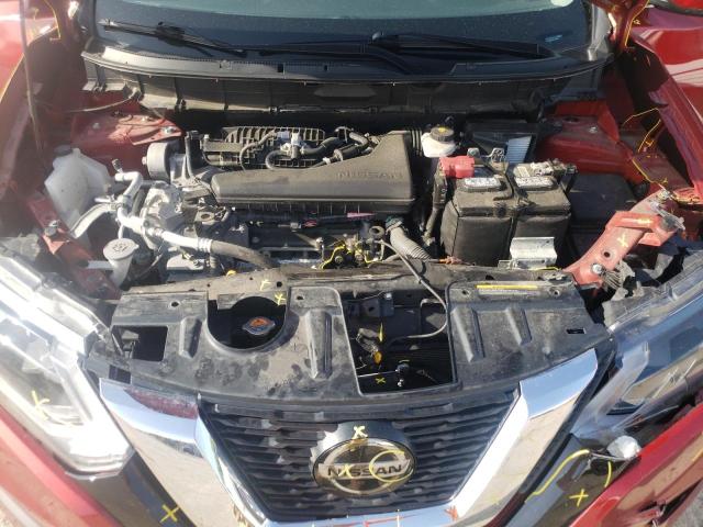 Photo 6 VIN: 5N1AT2MV1JC777991 - NISSAN ROGUE S 