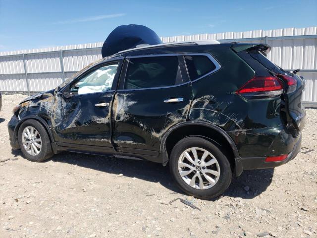 Photo 1 VIN: 5N1AT2MV1JC779496 - NISSAN ROGUE 