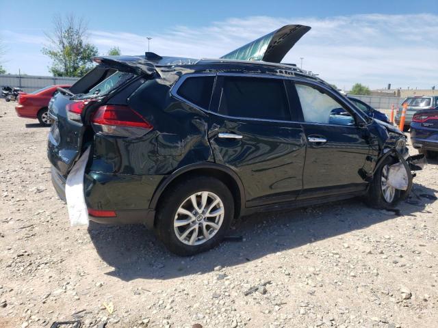 Photo 2 VIN: 5N1AT2MV1JC779496 - NISSAN ROGUE 