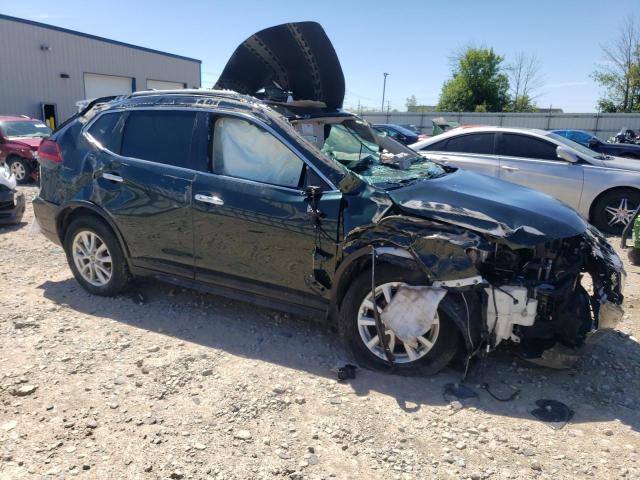 Photo 3 VIN: 5N1AT2MV1JC779496 - NISSAN ROGUE 