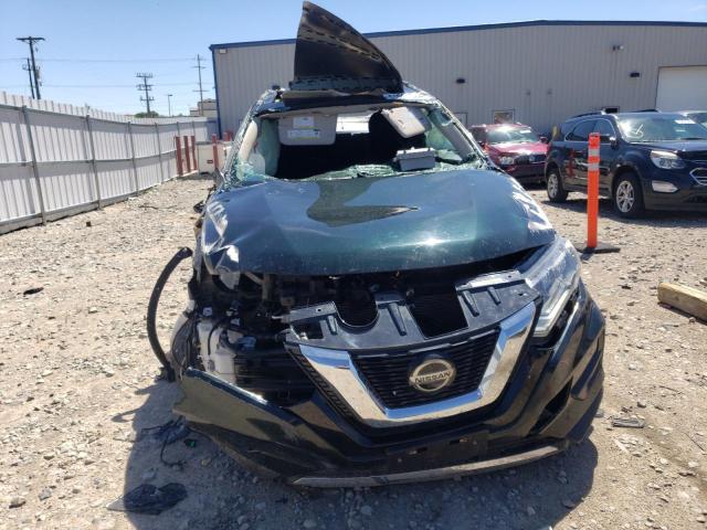 Photo 4 VIN: 5N1AT2MV1JC779496 - NISSAN ROGUE 