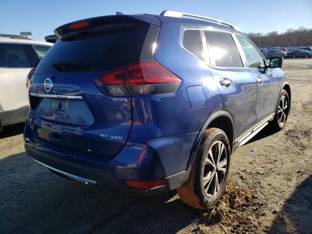 Photo 3 VIN: 5N1AT2MV1JC781121 - NISSAN ROGUE 